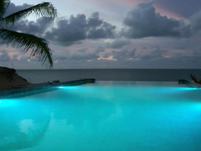 Villa Duna Icaraizinho beach front